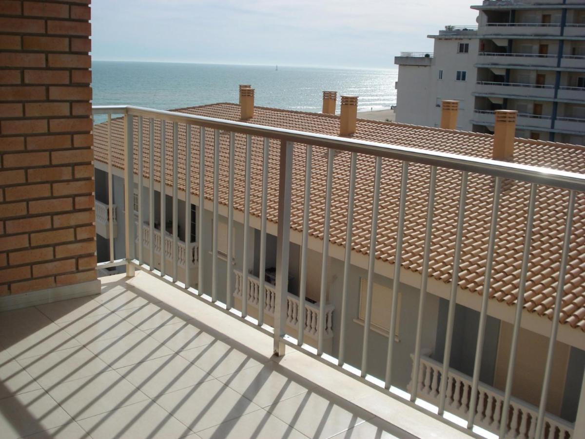 Siroco Holidays Lek 2/4 Peniscola Exterior photo